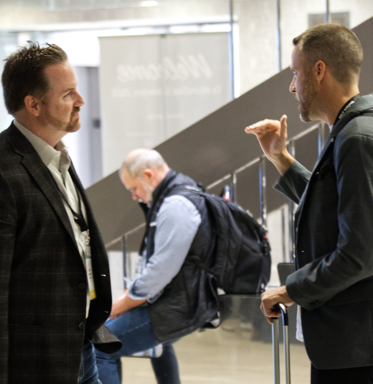 Networking