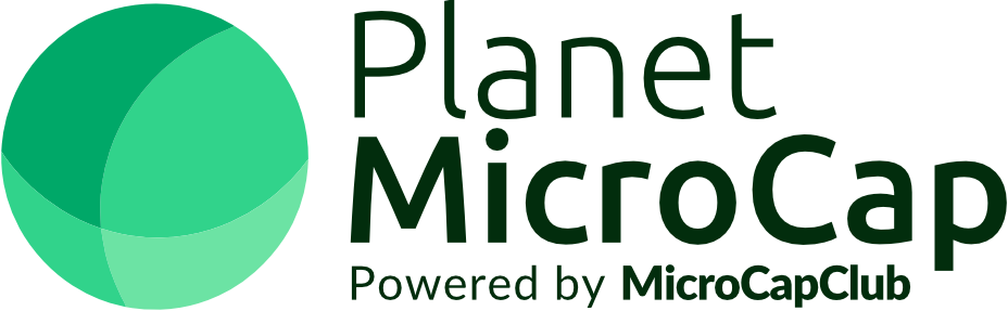 Planet MicroCap